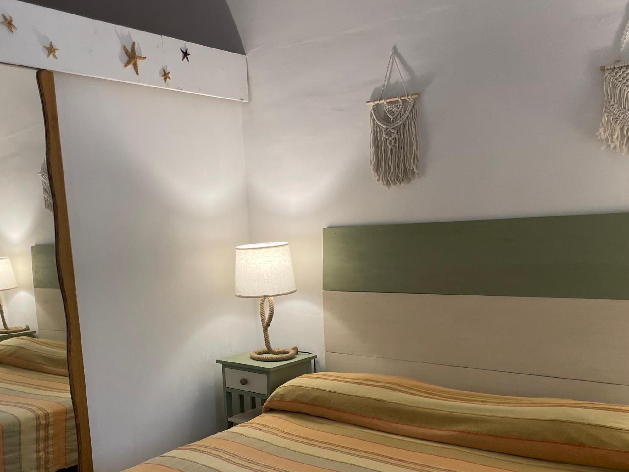 Amare Vieste, Central Apartment Sea View Exterior foto